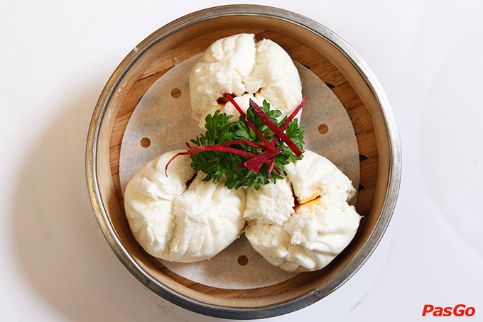 Nhà hàng Hailong Yi HongKong Hotpot Lò Đúc 14