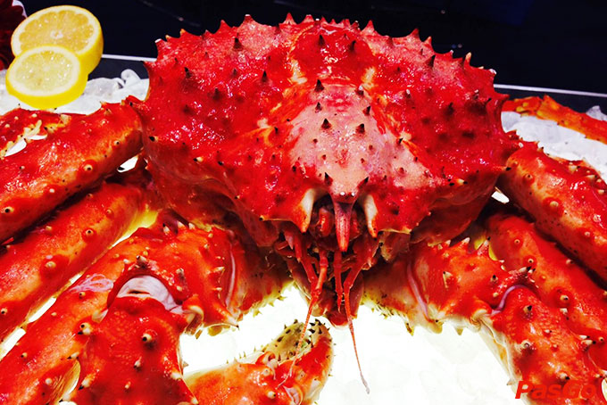 Nhà hàng Hải Sản 3 Miền Hồng Hà  1