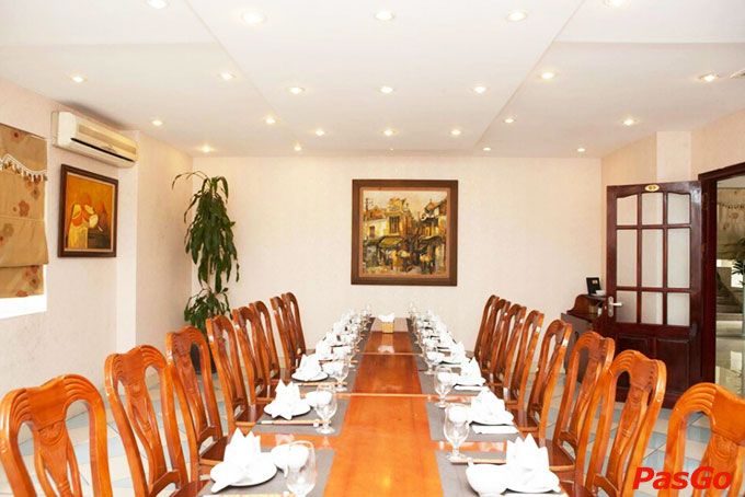 Nhà hàng Hải Sản 3 Miền Hồng Hà 16