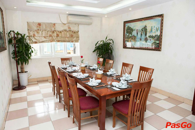 Nhà hàng Hải Sản 3 Miền Hồng Hà 17