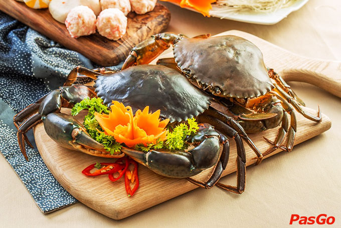 Nhà hàng Hải Sản 3 Miền Hồng Hà 2