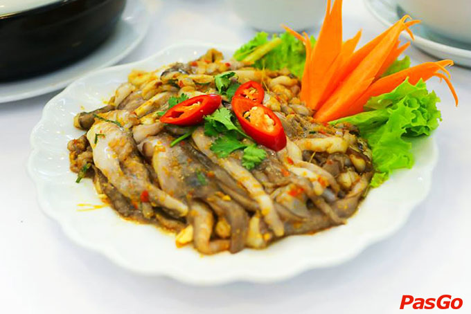 Nhà hàng Hải Sản 3 Miền Hồng Hà 6
