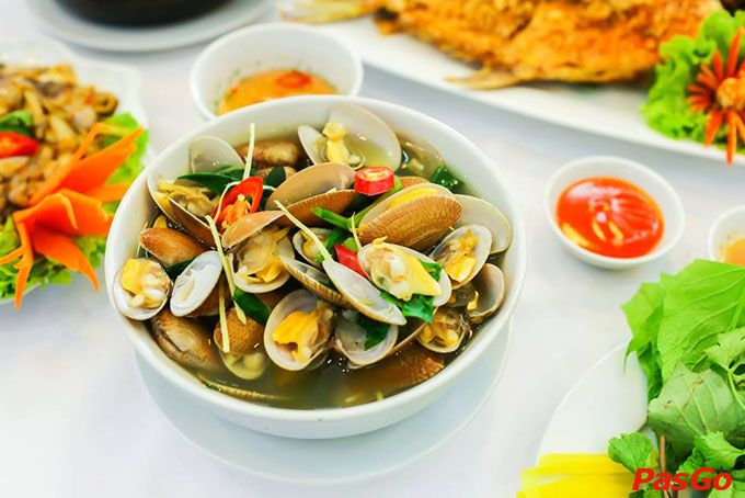 Nhà hàng Hải Sản 3 Miền Hồng Hà 7