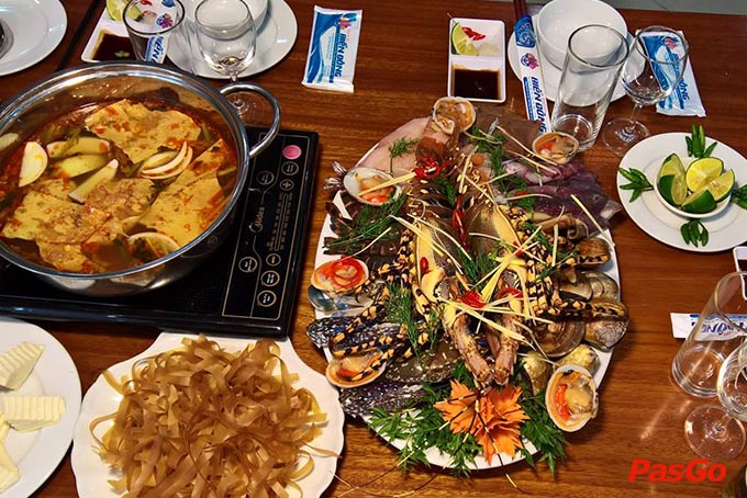 East Coast Food - Tran Thai Tong-10