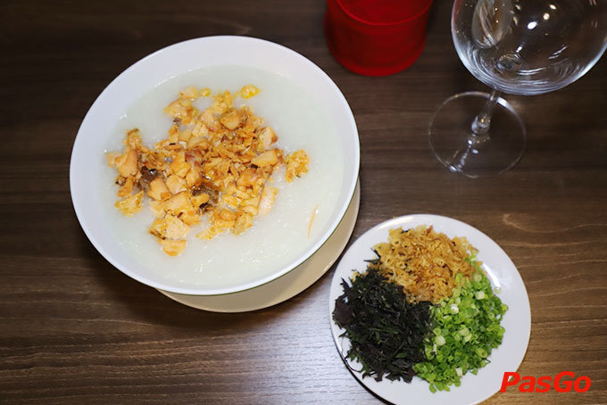 Hải Sản Cát Lục Thủy - Lạc Long Quân-11