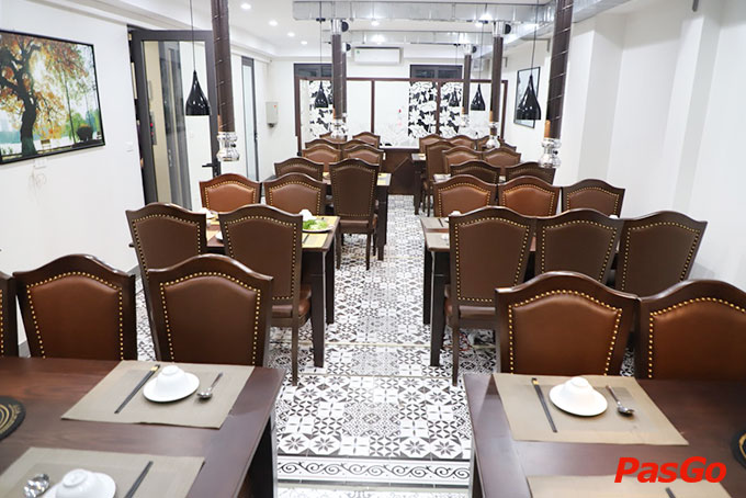 Hải Sản Cát Lục Thủy - Lạc Long Quân-12