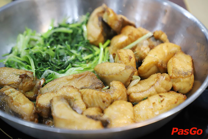 Hải Sản Cát Lục Thủy - Lạc Long Quân-2