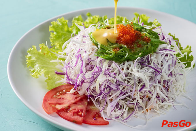 Hải Sản Cát Lục Thủy - Lạc Long Quân-10