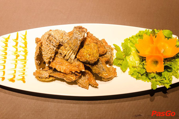 Nhà hàng Hải Sản Cua Cớm Võ Văn Kiệt 15