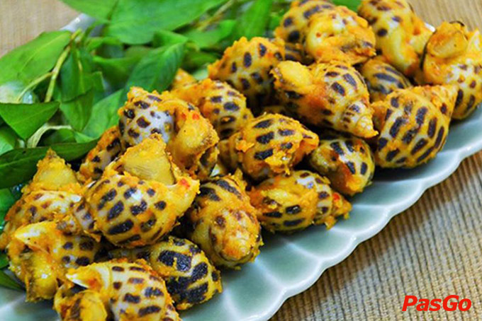 Hải Sản Đại Dương - KĐT Lê Trọng Tấn Geleximco 17