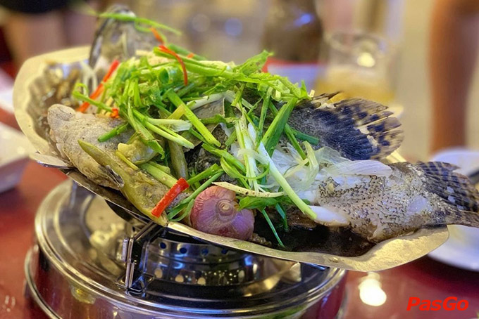 Hải Sản SABAKU - Võ Văn Kiệt-18