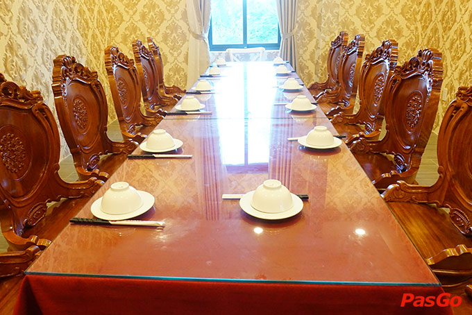 Hải Sản SABAKU - Võ Văn Kiệt-6