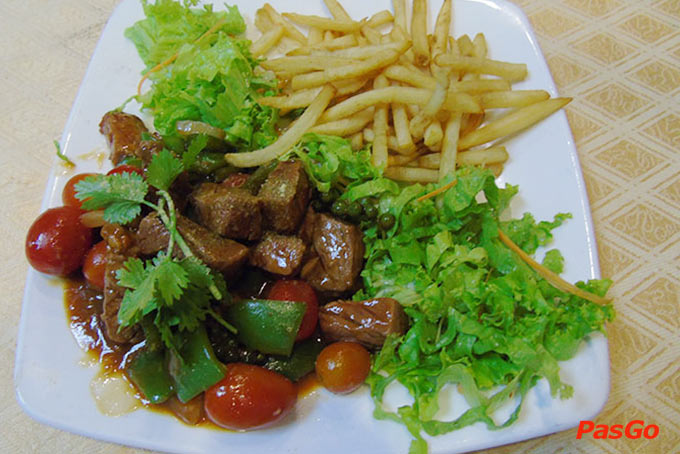 Hải sản Thiên Hồng Phát II - Hoàng Việt-13