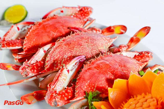 Hải sản Thiên Hồng Phát II - Hoàng Việt-7