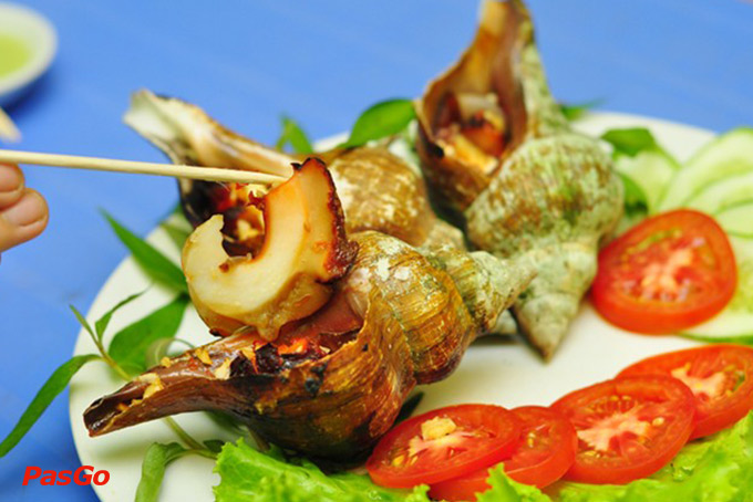 Hải sản Thiên Hồng Phát II - Hoàng Việt-9