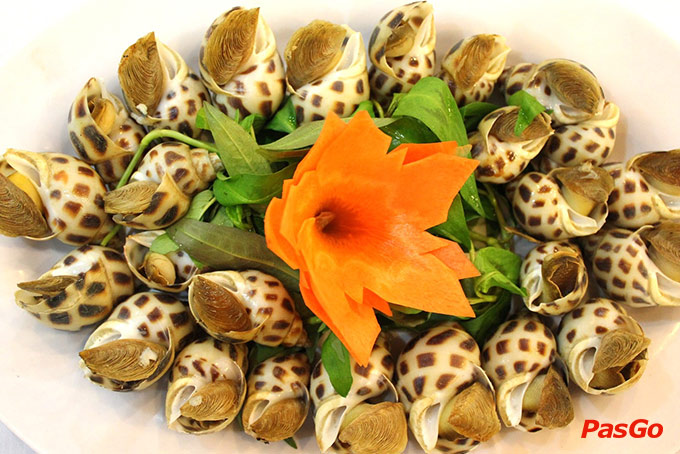 Hải sản Thiên Hồng Phát II - Hoàng Việt-10