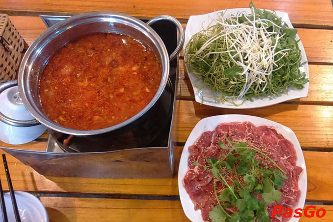 nhà hàng hải sản tư mập riverside 1