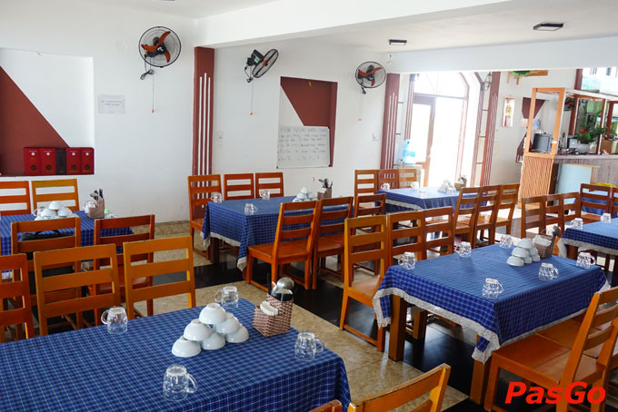 nhà hàng hải sản tư mập riverside 17