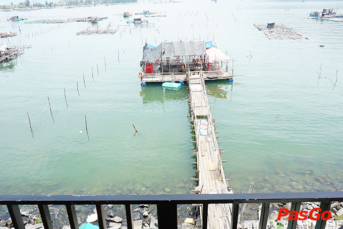 Hải Sản Tư Mập -  Riverside-17