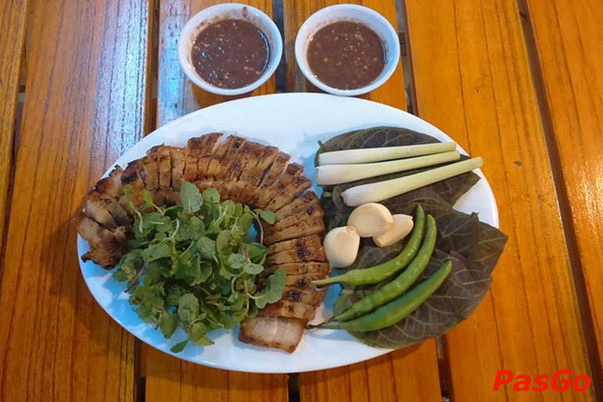 nhà hàng hải sản tư mập riverside 2