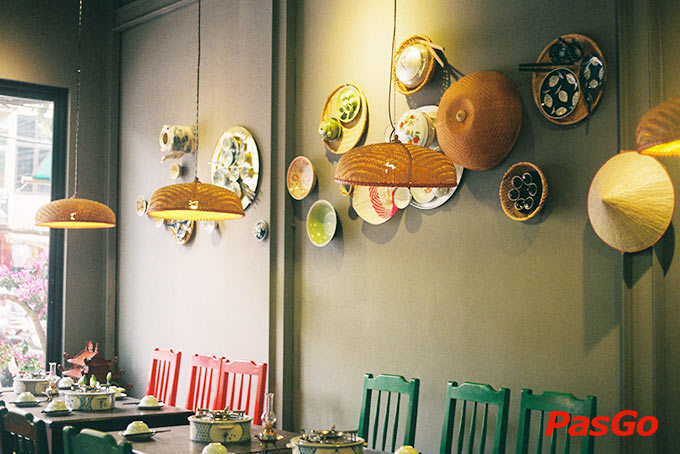 Nhà hàng Hàng Sơn 1871 Ngô Thì Nhậm 10