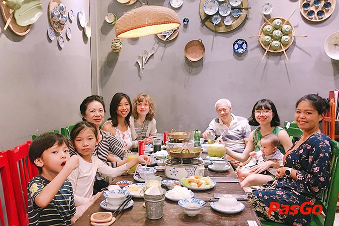 Nhà hàng Hàng Sơn 1871 Ngô Thì Nhậm 11