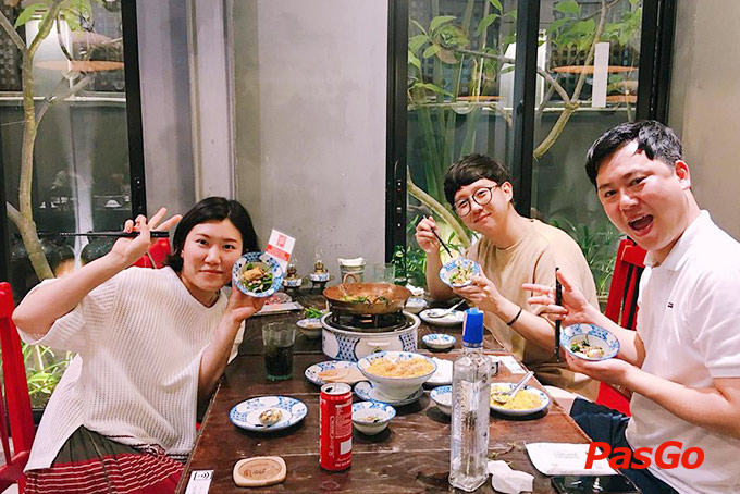 Nhà hàng Hàng Sơn 1871 Ngô Thì Nhậm 15