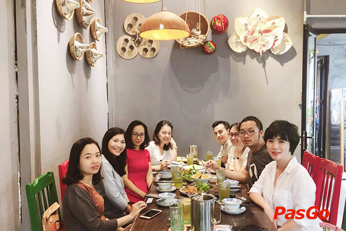 Nhà hàng Hàng Sơn 1871 Ngô Thì Nhậm 17