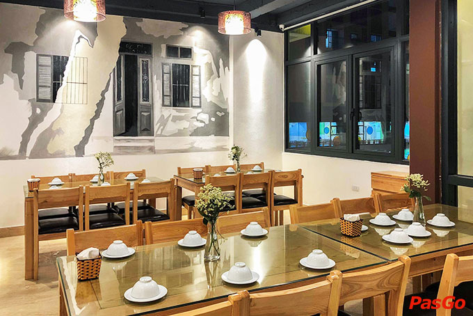 Hà Nội Phố - Hàm Nghi-9