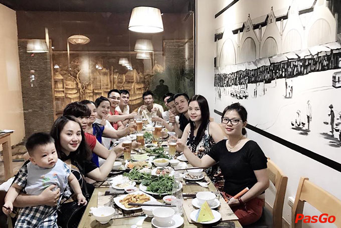 Hà Nội Phố - Hàm Nghi-10