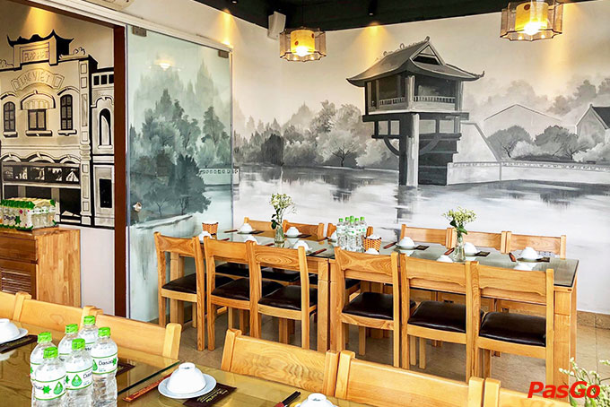 Hà Nội Phố - Hàm Nghi-13