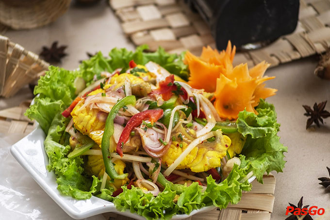 Hà Nội Phố - Hàm Nghi-2