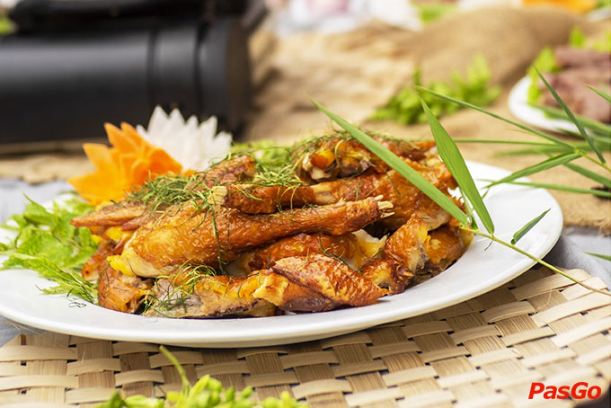 Hà Nội Phố - Hàm Nghi-5