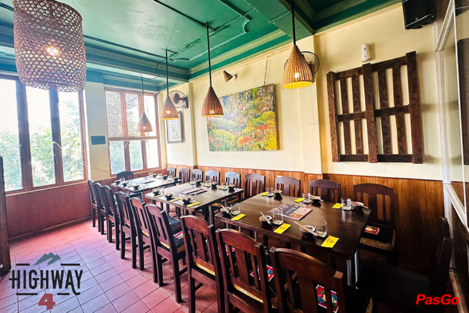 Highway4 - Kim Mã-12