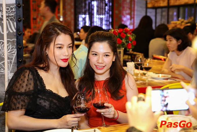 Nhà hàng Hi-Steak Lê Văn Sỹ 10