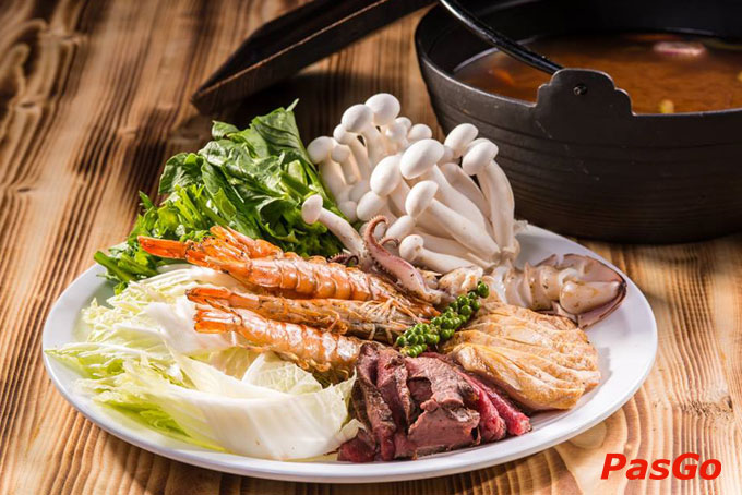 Nhà hàng Hi-Steak Lê Văn Sỹ 5