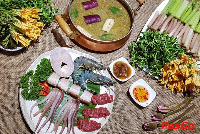 Hoàng Tâm - Món ngon miền Tây – Phan Xích Long -26