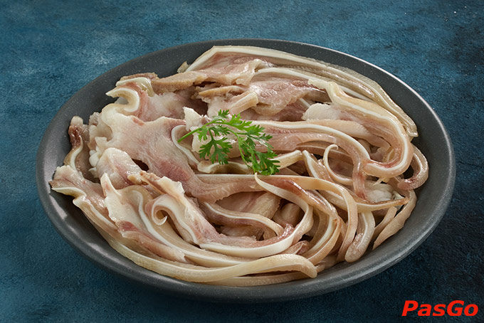 Thực khách sẽ cảm nhận được vẻ đẹp của tinh hoa ẩm thực Việt Nam được gửi gắm qua từng món ăn