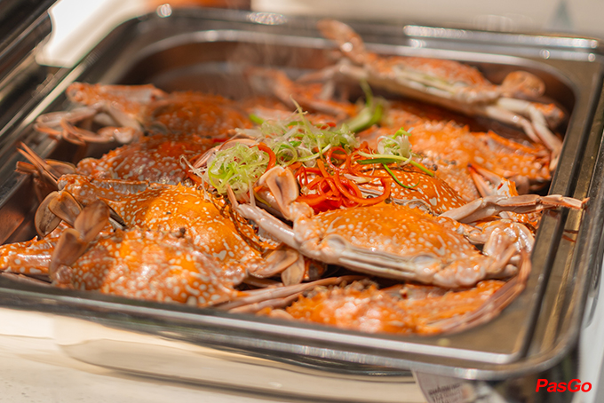 Hoàng Yến Buffet Premier - Nguyễn Đình Chiểu-5