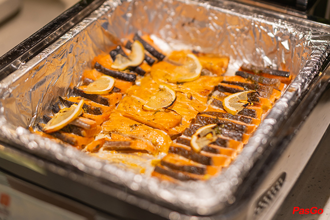 Hoàng Yến Buffet Premier - Nguyễn Đình Chiểu-6