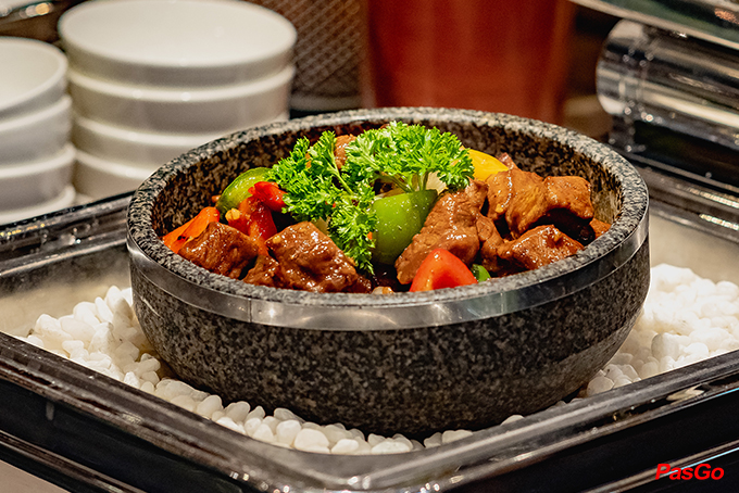 Hoàng Yến Buffet Premier - Nguyễn Đình Chiểu-7