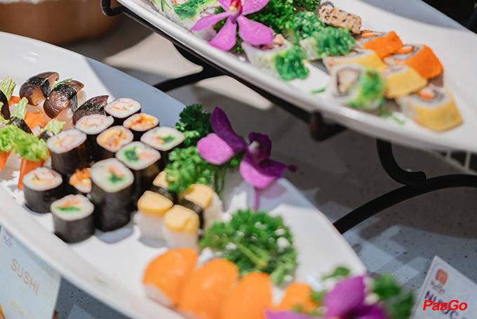 Hoàng Yến Buffet Premier - Nguyễn Đình Chiểu-10