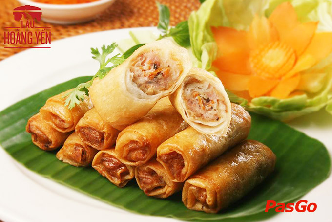 Hoàng Yến Hotpot – Estella Place -12