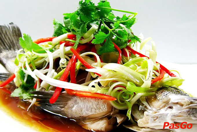 Nhà hàng Hoa Sữa Thanh Liệt 8