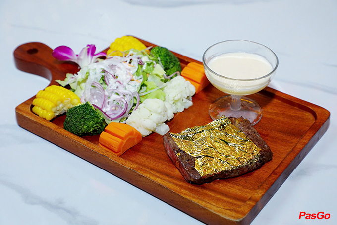 Hồ Câu Tôm - Ẩm Thực Hương Quê - Đường số 24-10