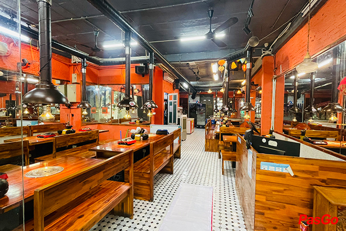 Hội An BBQ - Triều Khúc-1