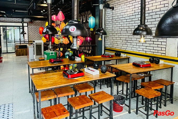 Hội An BBQ - Triều Khúc-2