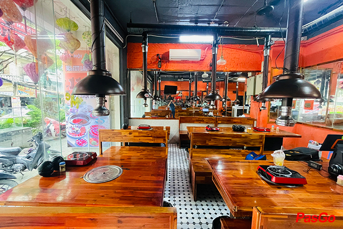 Hội An BBQ - Triều Khúc-3