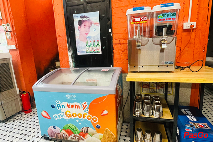 Hội An BBQ - Triều Khúc-4