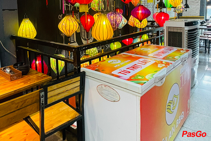 Hội An BBQ - Triều Khúc-5